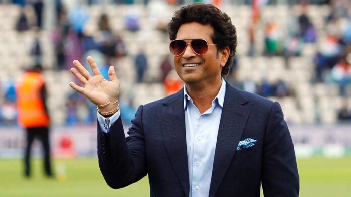 Sachin Tendulkar net worth