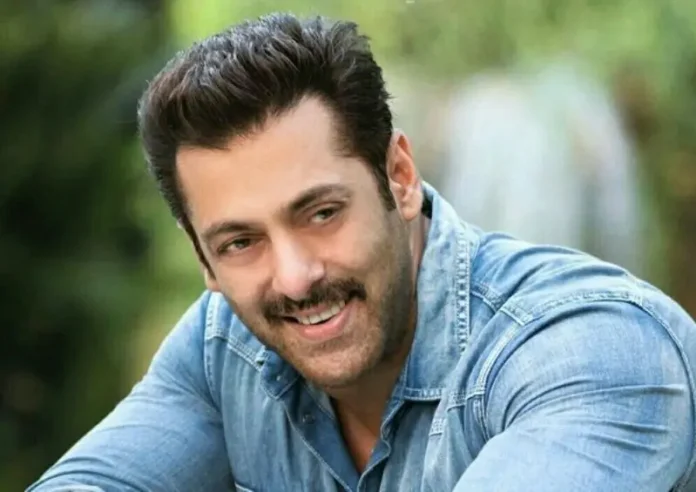 Salman Khan Net Worth
