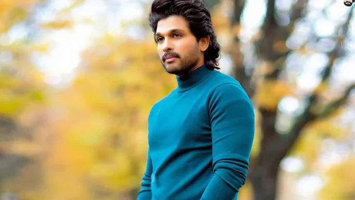 Allu arjun net worth