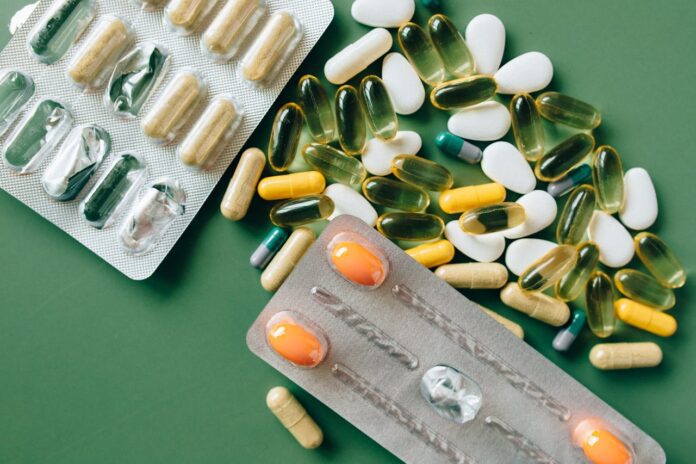 Best Vitamins for Males