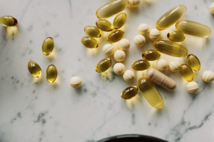 The Magic of Vitamin D