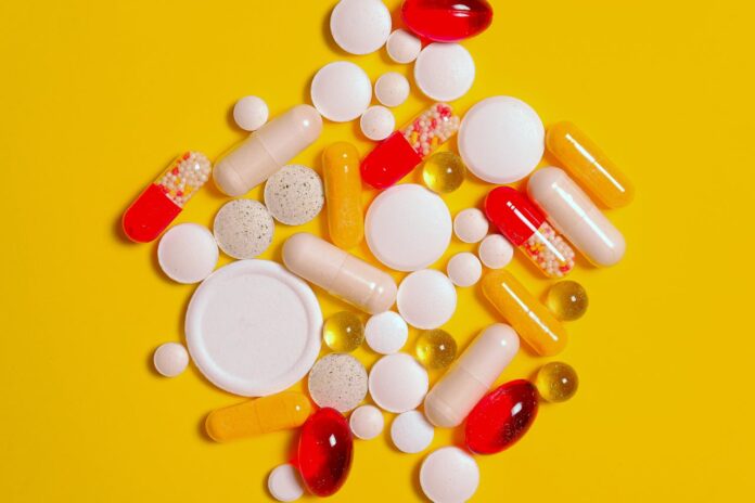 Right Multivitamin for Your Age and Lifestyle