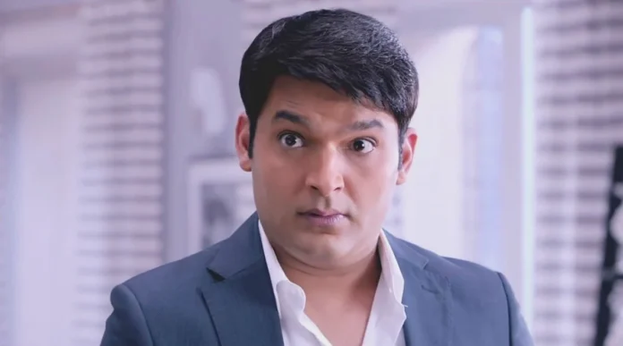Kapil Sharma net worth